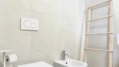 Privatzimmer in der Via Flaminia, 122, bild 25 von 29