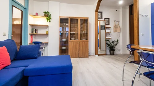 Chambre privée à Viale Leonardo Da Vinci, image 2 de 49