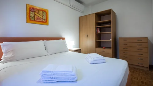 Chambre privée à Viale Leonardo Da Vinci, image 17 de 49