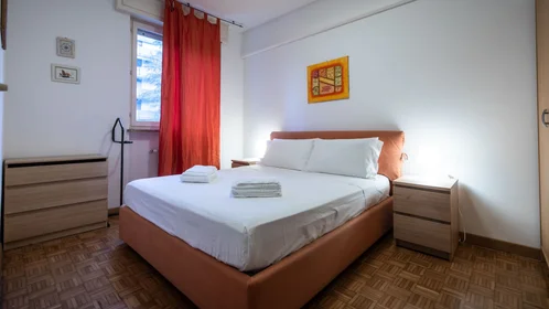 Chambre privée à Viale Leonardo Da Vinci, image 19 de 49