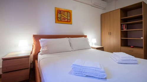 Chambre privée à Viale Leonardo Da Vinci, image 20 de 49