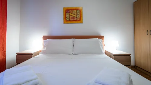 Chambre privée à Viale Leonardo Da Vinci, image 21 de 49