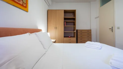 Chambre privée à Viale Leonardo Da Vinci, image 22 de 49