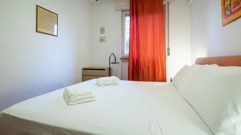 Chambre privée à Viale Leonardo Da Vinci, image 23 de 49