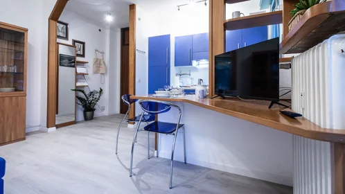 Chambre privée à Viale Leonardo Da Vinci, image 30 de 49