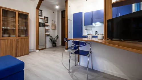 Chambre privée à Viale Leonardo Da Vinci, image 33 de 49