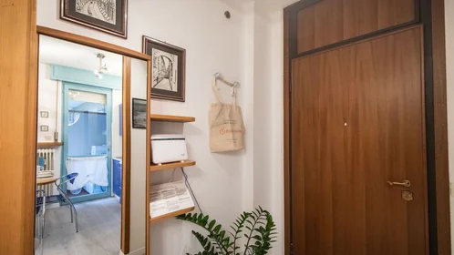 Chambre privée à Viale Leonardo Da Vinci, image 37 de 49