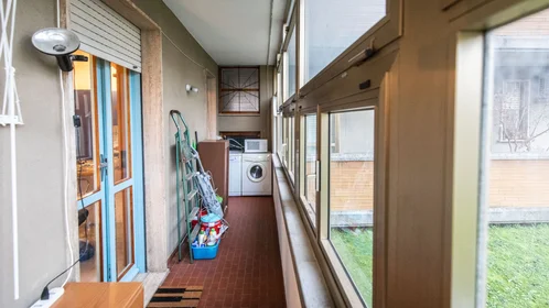 Chambre privée à Viale Leonardo Da Vinci, image 39 de 49