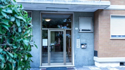 Chambre privée à Viale Leonardo Da Vinci, image 41 de 49