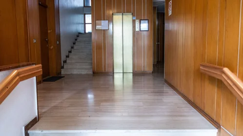 Chambre privée à Viale Leonardo Da Vinci, image 44 de 49