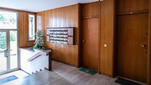 Chambre privée à Viale Leonardo Da Vinci, image 46 de 49