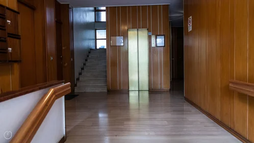 Chambre privée à Viale Leonardo Da Vinci, image 49 de 49