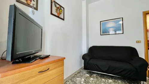 Habitación privada en Via Ennio Coletti, 113, imagen 1 de 10