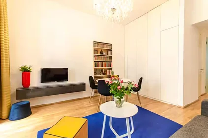 Quarto privado em Kölblgasse, 24, imagem 1 de 10