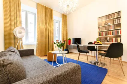 Habitación privada en Kölblgasse, 24, imagen 2 de 14