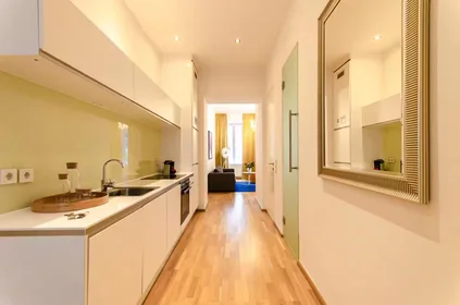 Habitación privada en Kölblgasse, 24, imagen 11 de 14