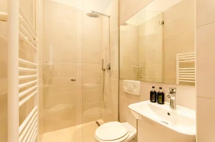 Habitación privada en Kölblgasse, 24, imagen 13 de 14