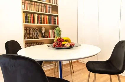 Habitación privada en Kölblgasse, 24, imagen 14 de 14