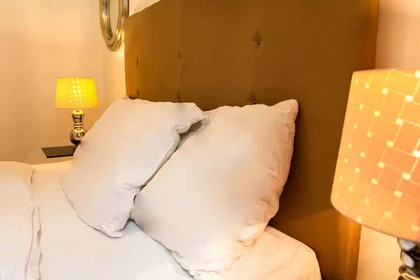 Habitación privada en Kölblgasse, 24, imagen 5 de 14