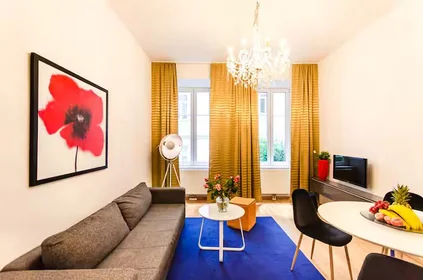 Habitación privada en Kölblgasse, 24, imagen 6 de 14