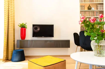 Habitación privada en Kölblgasse, 24, imagen 7 de 14