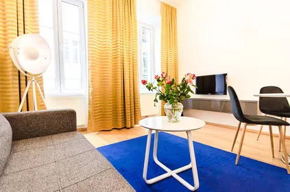 Habitación privada en Kölblgasse, 24, imagen 8 de 14