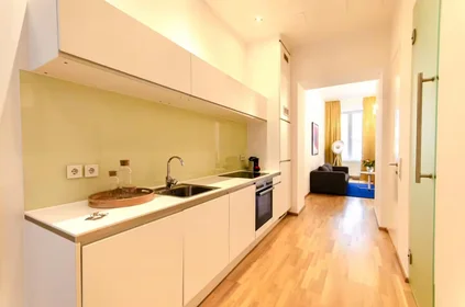 Habitación privada en Kölblgasse, 24, imagen 9 de 14