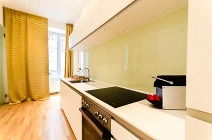 Habitación privada en Kölblgasse, 24, imagen 10 de 14
