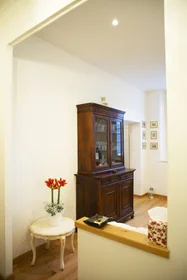 Quarto privado em Via Burlamacchi, imagem 1 de 37