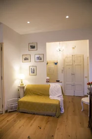 Quarto privado em Via Burlamacchi, imagem 11 de 37