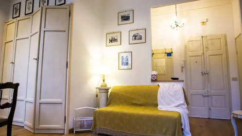 Quarto privado em Via Burlamacchi, imagem 14 de 37