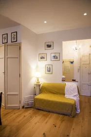 Quarto privado em Via Burlamacchi, imagem 15 de 37