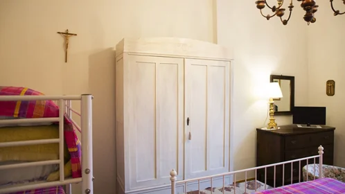Quarto privado em Via Burlamacchi, imagem 17 de 37