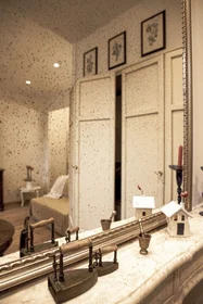 Quarto privado em Via Burlamacchi, imagem 3 de 37