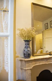 Quarto privado em Via Burlamacchi, imagem 23 de 37