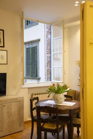Quarto privado em Via Burlamacchi, imagem 26 de 37