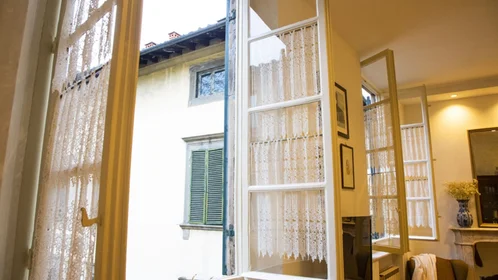 Quarto privado em Via Burlamacchi, imagem 29 de 37