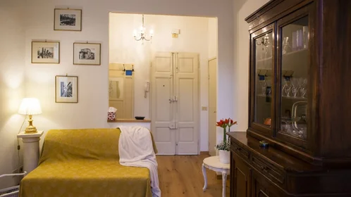 Quarto privado em Via Burlamacchi, imagem 4 de 37