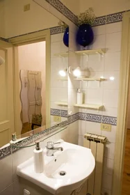 Quarto privado em Via Burlamacchi, imagem 31 de 37
