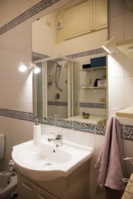 Quarto privado em Via Burlamacchi, imagem 32 de 37