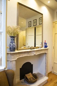 Quarto privado em Via Burlamacchi, imagem 33 de 37