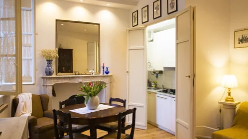 Quarto privado em Via Burlamacchi, imagem 34 de 37