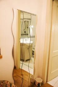 Quarto privado em Via Burlamacchi, imagem 36 de 37