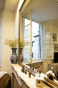 Quarto privado em Via Burlamacchi, imagem 37 de 37