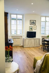 Quarto privado em Via Burlamacchi, imagem 6 de 37