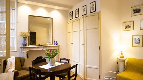 Quarto privado em Via Burlamacchi, imagem 7 de 37