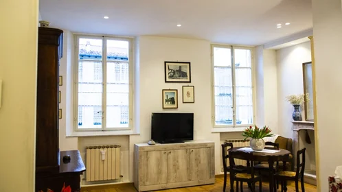 Quarto privado em Via Burlamacchi, imagem 8 de 37
