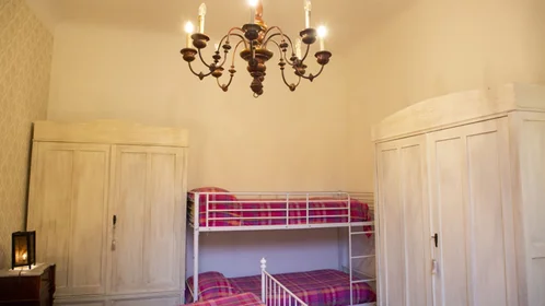 Quarto privado em Via Burlamacchi, imagem 9 de 37