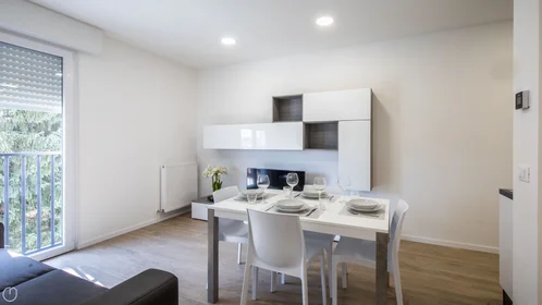 Stanza privata in Viale Vat, 52, immagine 26 di 34