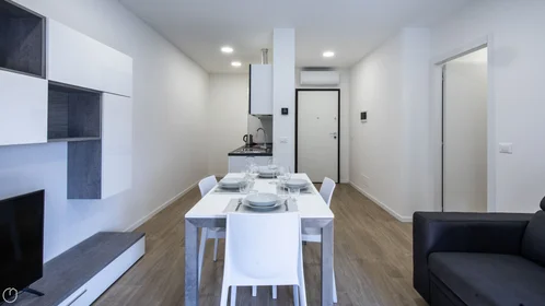 Stanza privata in Viale Vat, 52, immagine 29 di 34